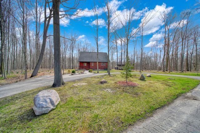 4705 Whig Highway, Madison Twp, MI 49235