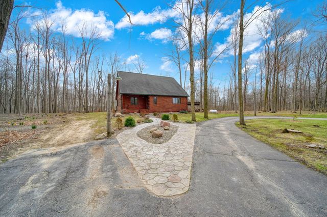 4705 Whig Highway, Madison Twp, MI 49235