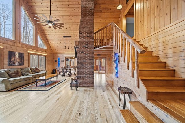 4705 Whig Highway, Madison Twp, MI 49235