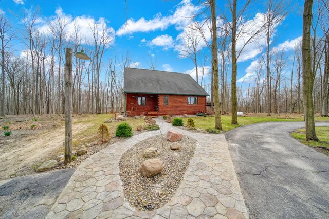 4705 Whig Highway, Madison Twp, MI 49235