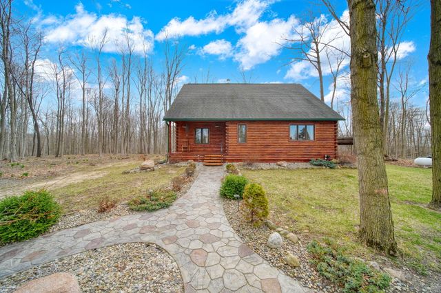 4705 Whig Highway, Madison Twp, MI 49235
