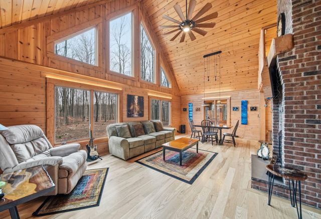 4705 Whig Highway, Madison Twp, MI 49235
