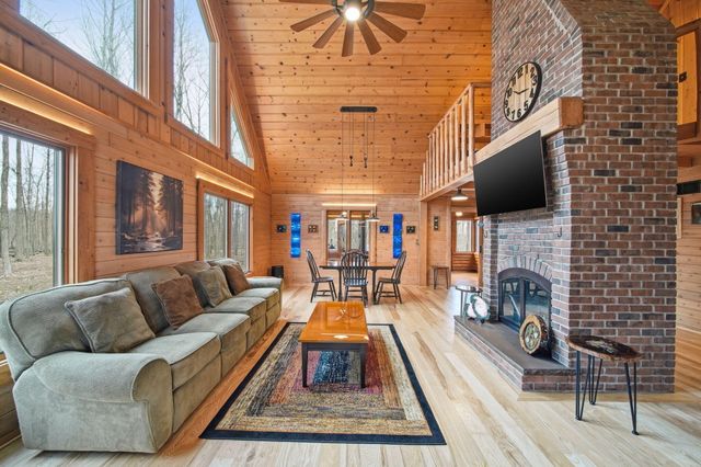 4705 Whig Highway, Madison Twp, MI 49235