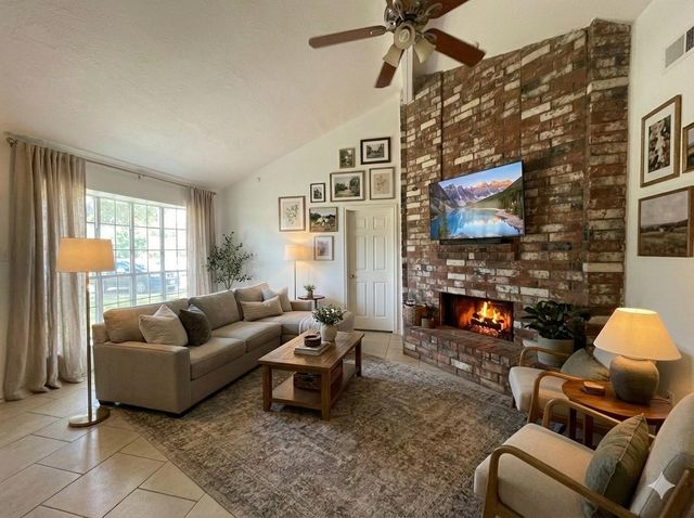 9506 Riverside Lodge Drive, Houston, TX 77083