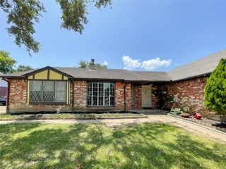 9506 Riverside Lodge Drive, Houston, TX 77083