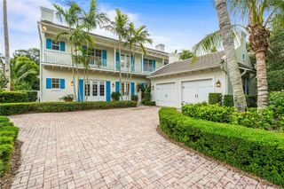 121 Palm Island Lane, Vero Beach, FL 32963