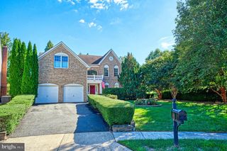 10841 WELBURY CT, Reston, VA 20194