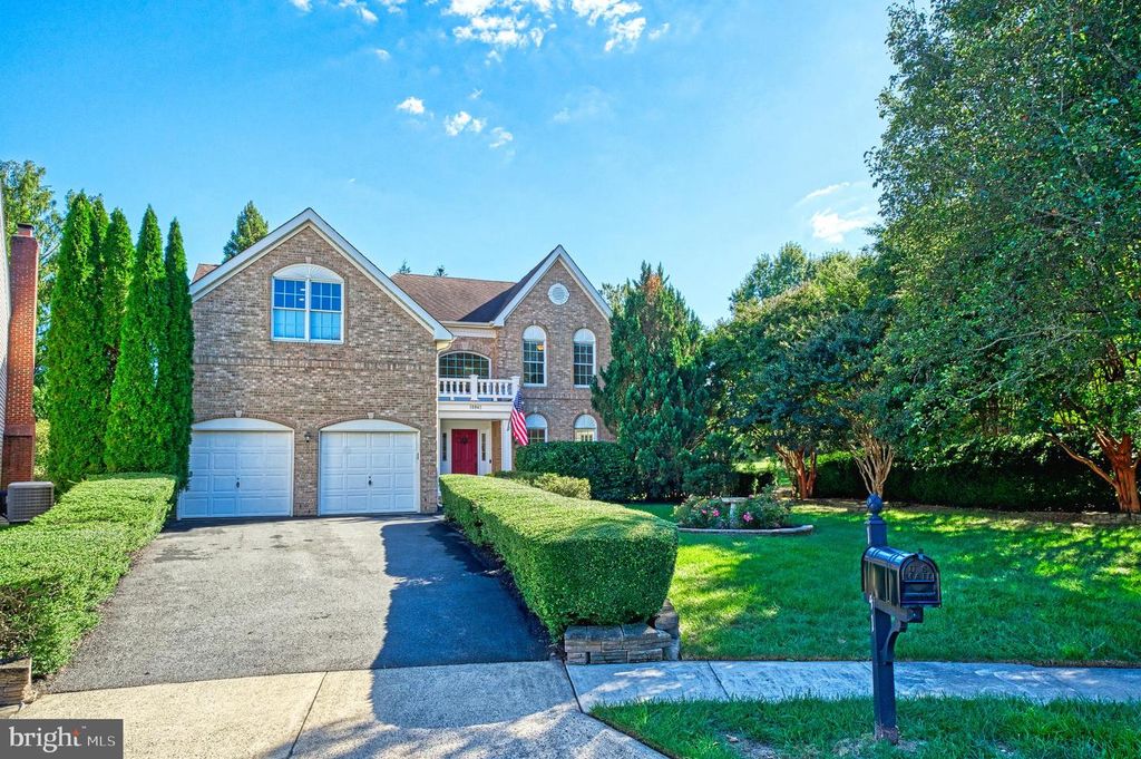 10841 WELBURY CT, Reston, VA 20194