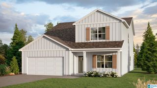 1382 CHELSEA PARK TRAIL, Chelsea, AL 35043