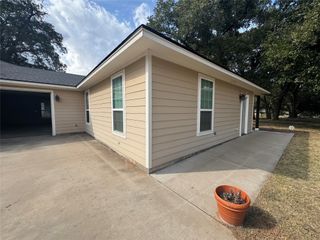 104 Songwood Drive, Weatherford, TX 76087