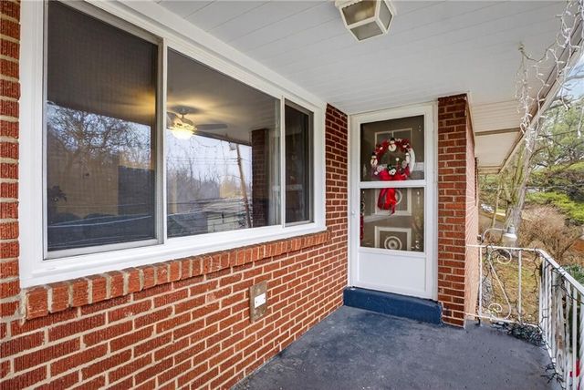 6361 Leechburg ROAD, Penn Hills, PA 15147