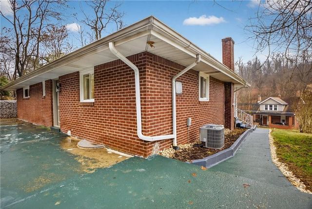 6361 Leechburg ROAD, Penn Hills, PA 15147