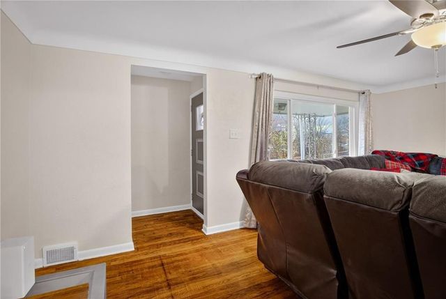 6361 Leechburg ROAD, Penn Hills, PA 15147