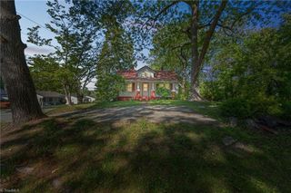 803 Fulton Street, Reidsville, NC 27320
