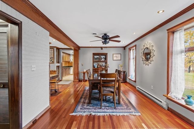 11356 N 500 W, Wheatfield, IN 46392