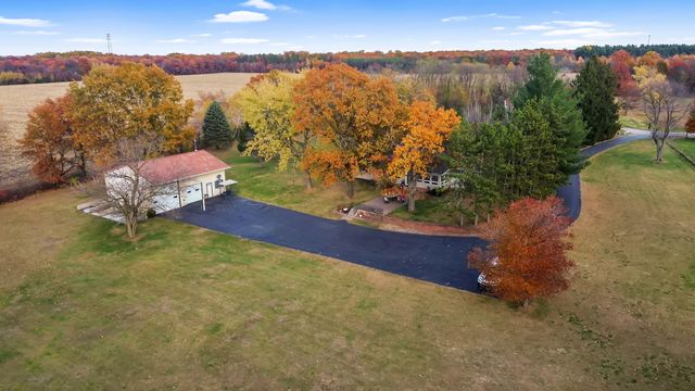 11356 N 500 W, Wheatfield, IN 46392