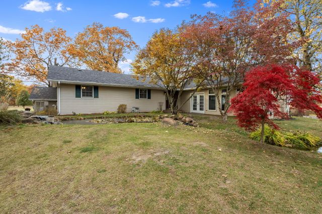 11356 N 500 W, Wheatfield, IN 46392