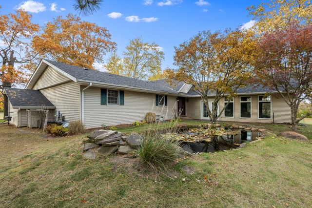 11356 N 500 W, Wheatfield, IN 46392