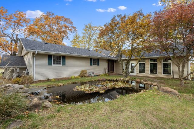 11356 N 500 W, Wheatfield, IN 46392