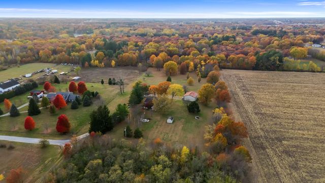 11356 N 500 W, Wheatfield, IN 46392