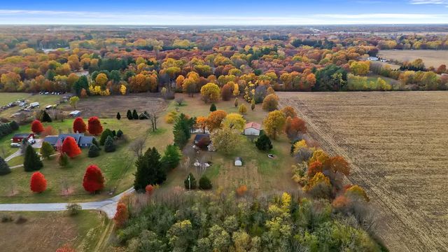 11356 N 500 W, Wheatfield, IN 46392