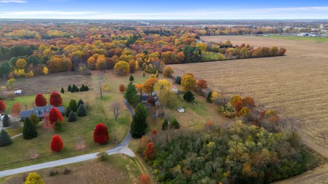 11356 N 500 W, Wheatfield, IN 46392