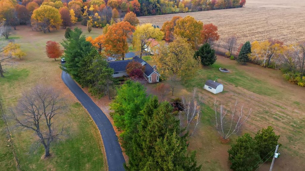 11356 N 500 W, Wheatfield, IN 46392