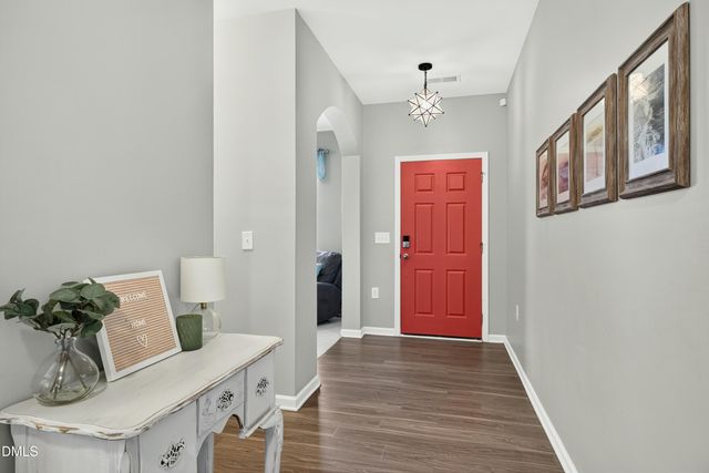 634 Starry Sky Drive, Durham, NC 27703