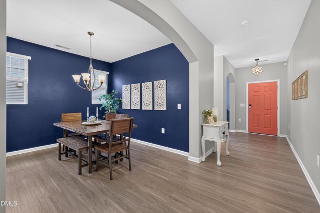 634 Starry Sky Drive, Durham, NC 27703
