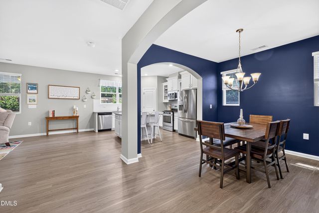 634 Starry Sky Drive, Durham, NC 27703