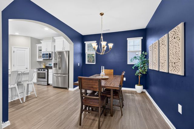 634 Starry Sky Drive, Durham, NC 27703