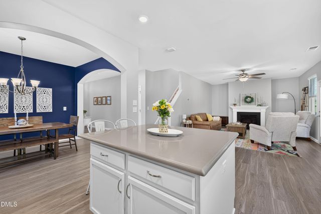 634 Starry Sky Drive, Durham, NC 27703