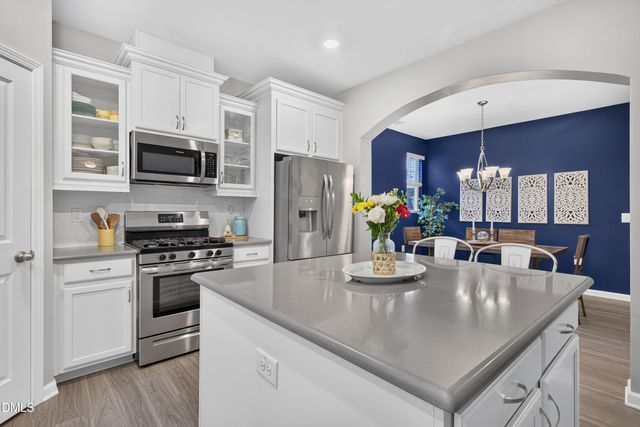 634 Starry Sky Drive, Durham, NC 27703