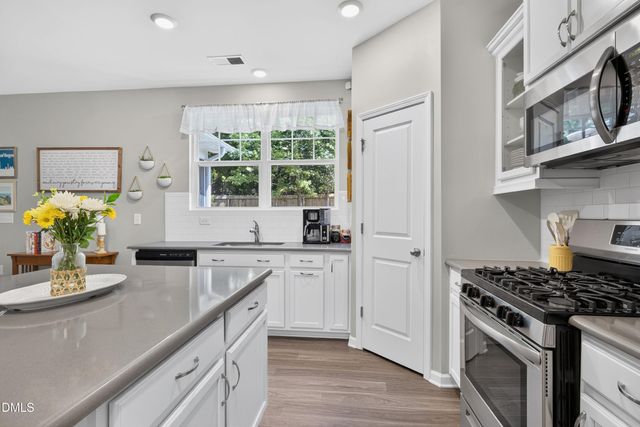 634 Starry Sky Drive, Durham, NC 27703