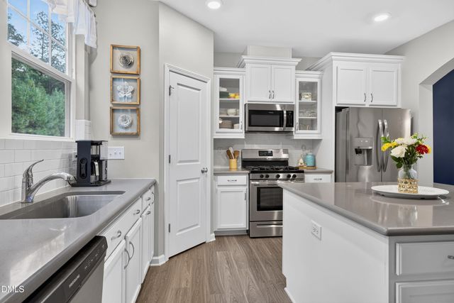 634 Starry Sky Drive, Durham, NC 27703