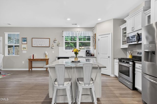 634 Starry Sky Drive, Durham, NC 27703