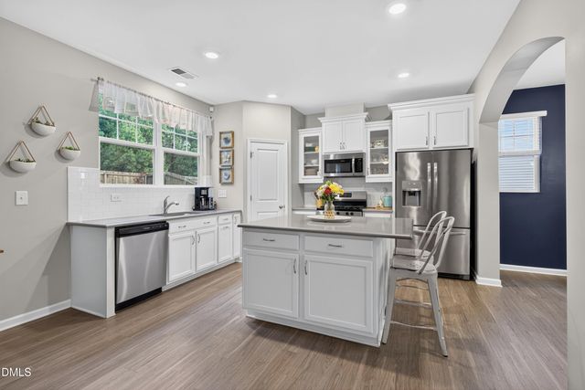 634 Starry Sky Drive, Durham, NC 27703