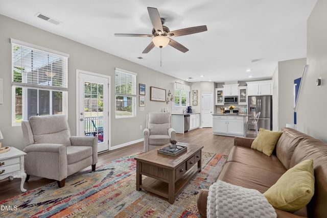 634 Starry Sky Drive, Durham, NC 27703