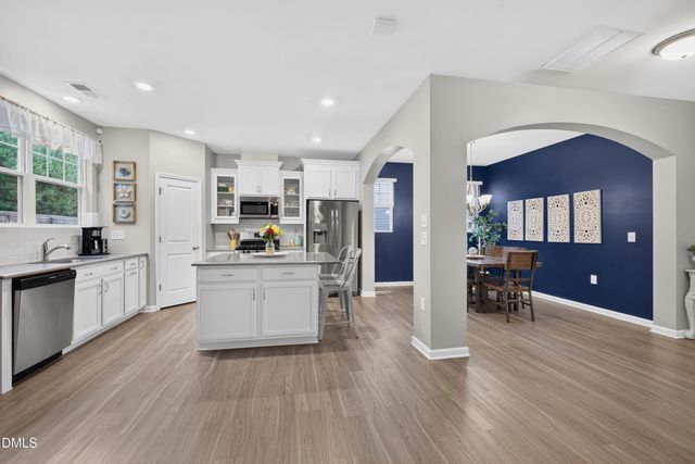 634 Starry Sky Drive, Durham, NC 27703