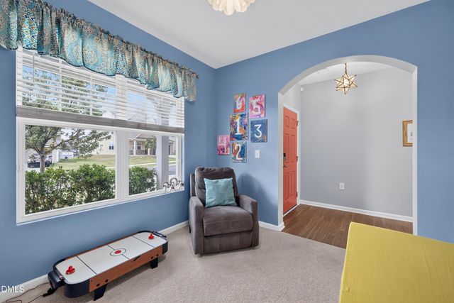 634 Starry Sky Drive, Durham, NC 27703