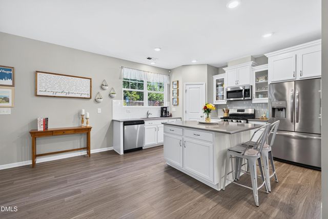 634 Starry Sky Drive, Durham, NC 27703
