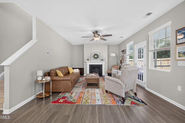 634 Starry Sky Drive, Durham, NC 27703