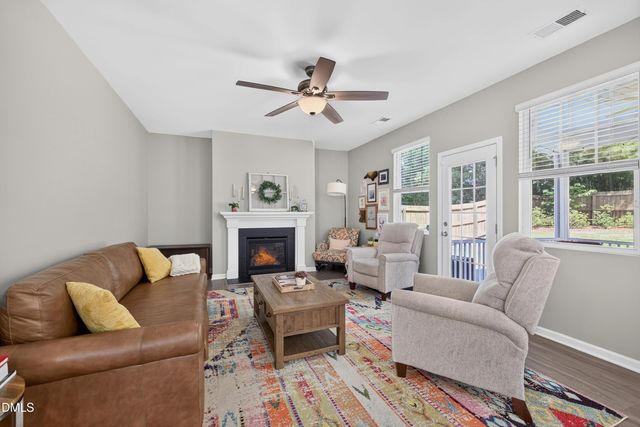 634 Starry Sky Drive, Durham, NC 27703