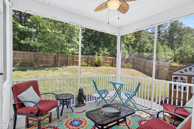 634 Starry Sky Drive, Durham, NC 27703