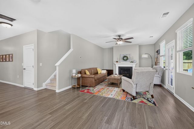 634 Starry Sky Drive, Durham, NC 27703