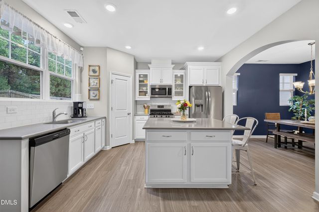 634 Starry Sky Drive, Durham, NC 27703