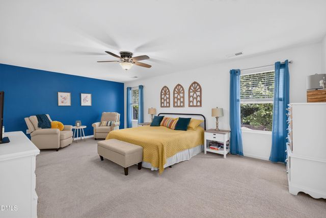 634 Starry Sky Drive, Durham, NC 27703