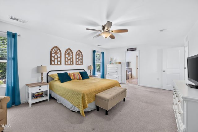 634 Starry Sky Drive, Durham, NC 27703