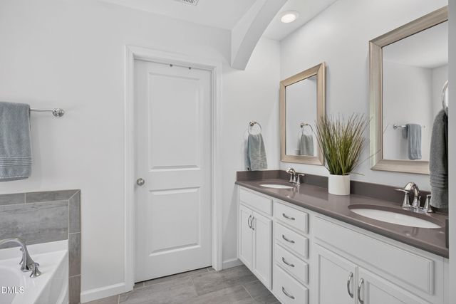 634 Starry Sky Drive, Durham, NC 27703