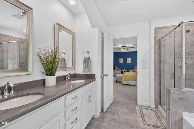 634 Starry Sky Drive, Durham, NC 27703